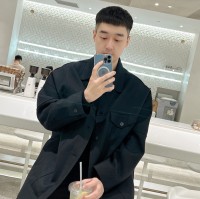 Dylan Ye