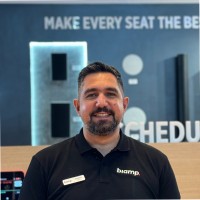 Ahmed Sabra, Cts-D, Cts-I