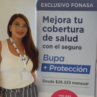 Katherine Valeska Zambrano Silva