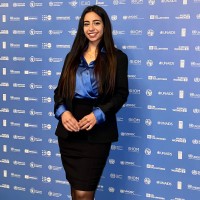 Shereen Nabil
