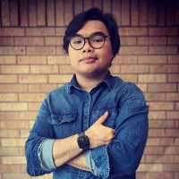 Jed Arcellana