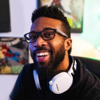 Khalil Blackiston