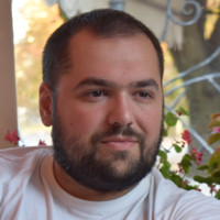 Yuriy Chertkov