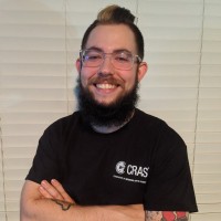 Jeremy Russey-Dysinger