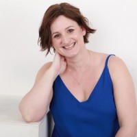 Sarah Flanagan