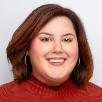 Brittany Kirkpatrick, Mhrm