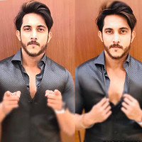 Uday Rajveer Singh