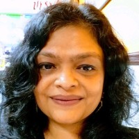 Angana Patel