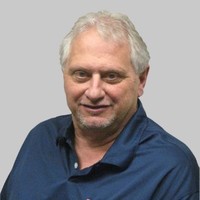 John Dematteis