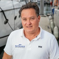 James Macphail