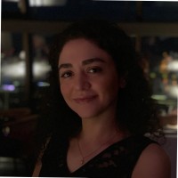 Melika Parpinchi