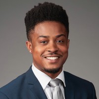 Keenan Doricent