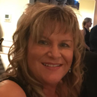 Pamela Kutz - Mcclain