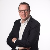 Klaas Huisman