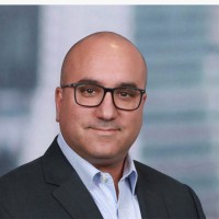 Anthony D'Agostino