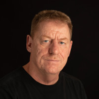 Johnny Haugaard-Nielsen