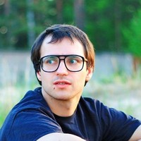 Alex Mitin
