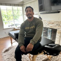 Gabriel Vasquez