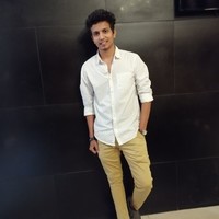 Utsav Joshi