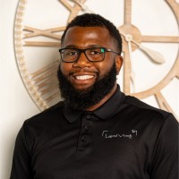 Charles Wilkerson