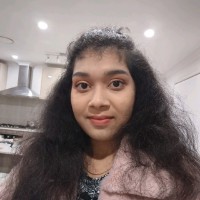 Neharika Patel