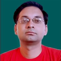 Pramod Bhatt