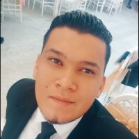 Ricardo Andres Jimenez Perilla