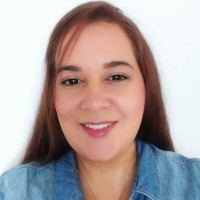 Sandra Patricia Martínez Quintero