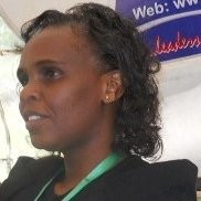 JOYCE NZETI