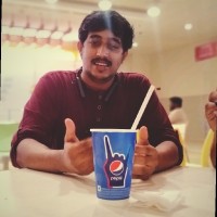 Rajesh Killadi