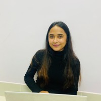 Rupali Gope