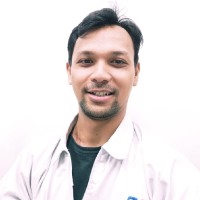 Aditya Suftandar