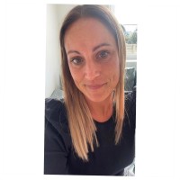 Michelle Maryon-Madsen