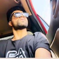 SAYED ABUBACKER SHAYIF N S