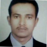 المحامي رائد الجحافي