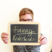 Fanny Drabbe