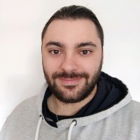 Roberto Zapico Blanco