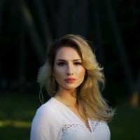 Анастасия Зайцева