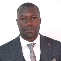 Japheth Ogutu