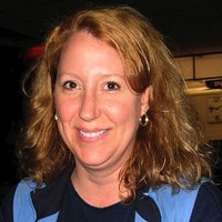 Maureen Hunt