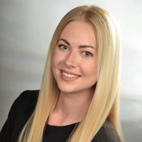 Alina Alistratova
