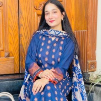 Ayesha Jami
