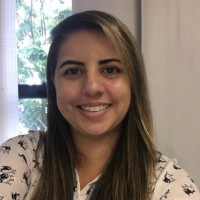 Jorgilene Moreira