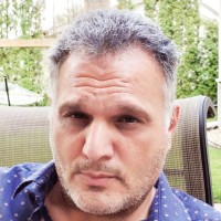 Robert S. Azar, Ed.D.