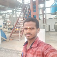 Kaleeswaran Ravi