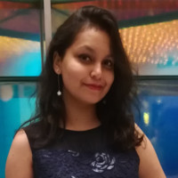 Disha Roy