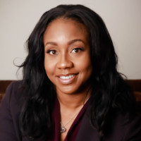 Jamila Ormond, Msm