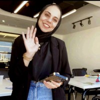 Reem AL Marei