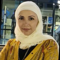 Ayat Salah Mohamed