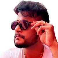 Karthick Ravikumar